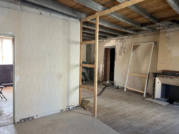 À vendre : Appartement 3 pièces à Pontcharra - Référence 12238