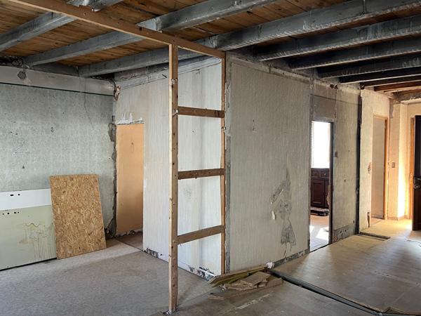 À vendre : Appartement 3 pièces à Pontcharra - Référence 12238