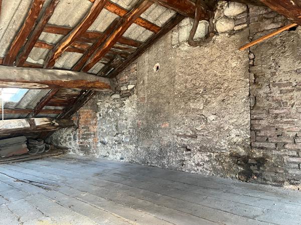 À vendre : Appartement 3 pièces à Pontcharra - Référence 12238