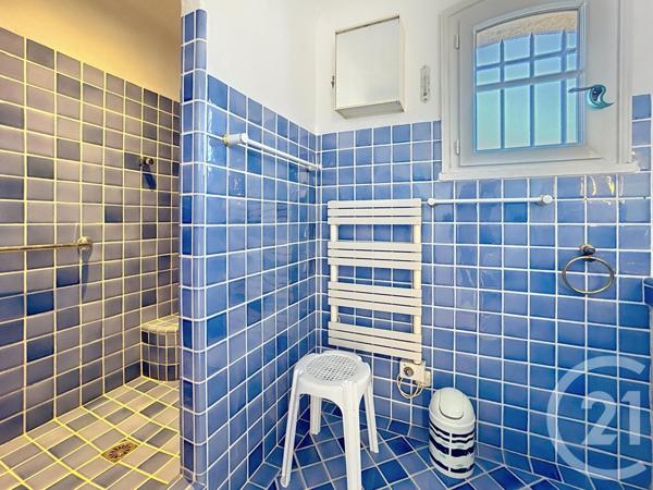 Maison à vendre  5 pièces - 140 m2 LA CROIX VALMER - 83