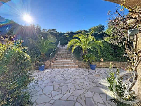 Maison à vendre  5 pièces - 140 m2 LA CROIX VALMER - 83