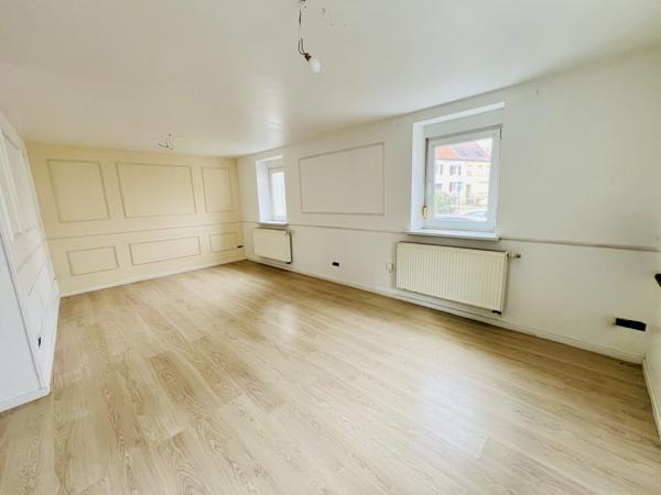 Maison à Grosbliederstroff