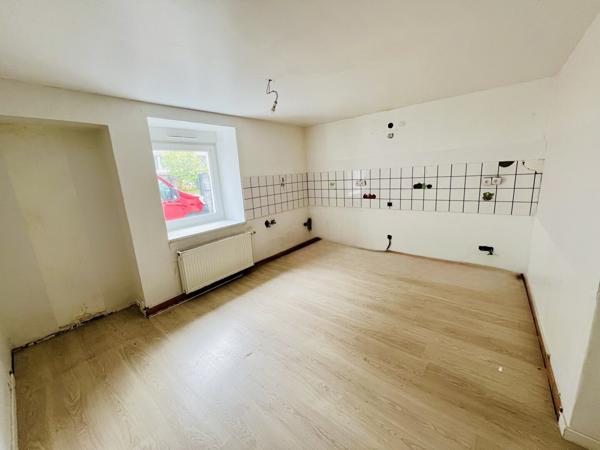 Maison à Grosbliederstroff