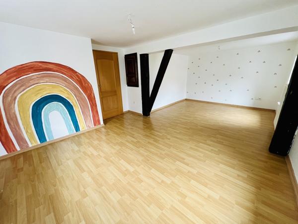 Maison à Grosbliederstroff