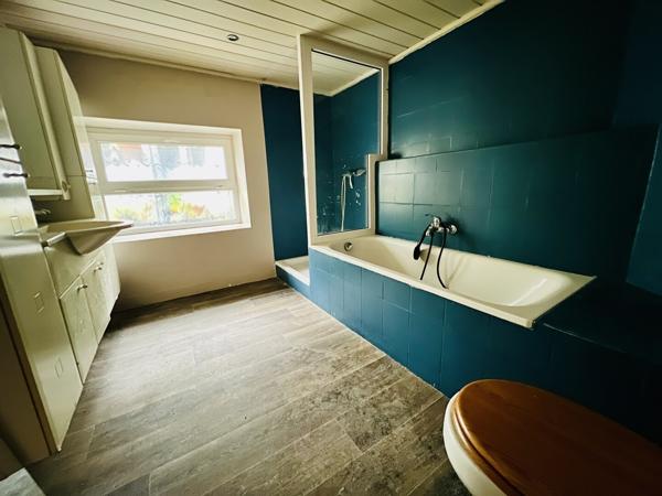 Maison à Grosbliederstroff