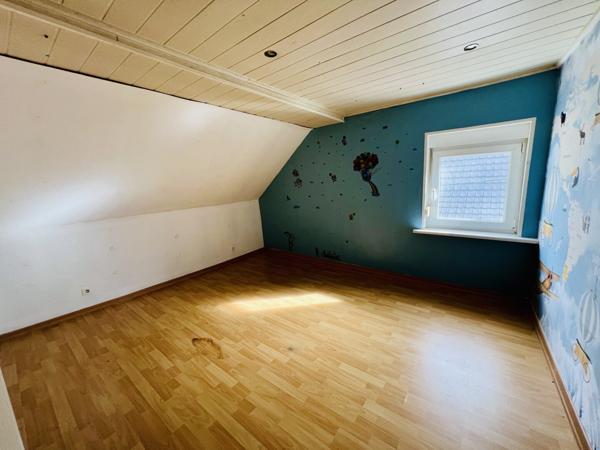 Maison à Grosbliederstroff