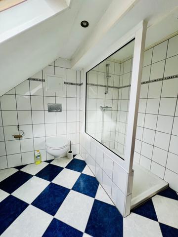 Maison à Grosbliederstroff