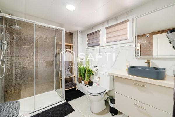 Rare ! Aucun travaux !