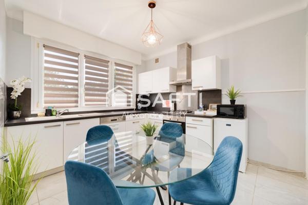 Rare ! Aucun travaux !