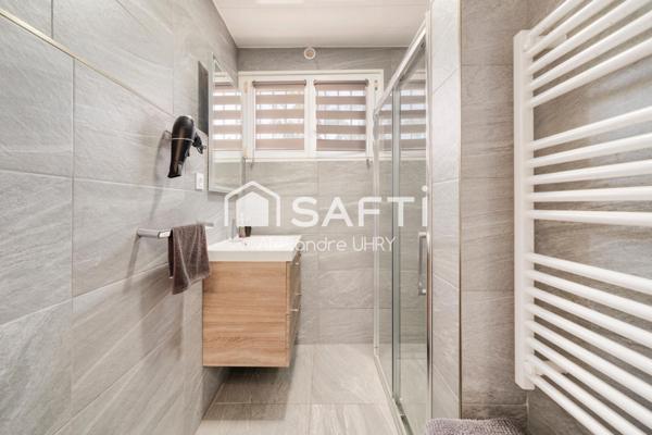 Rare ! Aucun travaux !