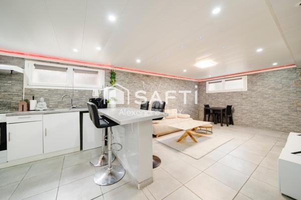 Rare ! Aucun travaux !