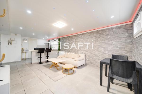 Rare ! Aucun travaux !