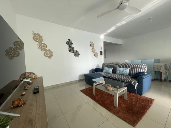 Appartement T3 à louer à SADA