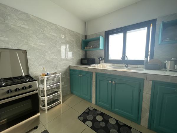 Appartement T3 à louer à SADA