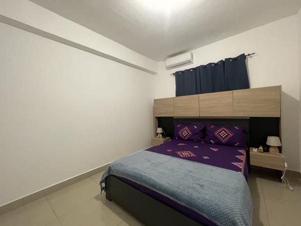 Appartement T3 à louer à SADA