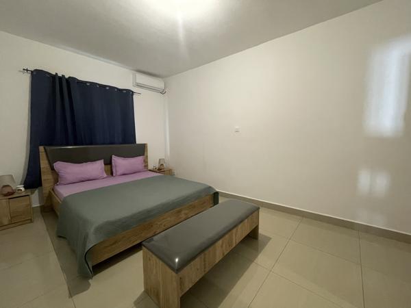 Appartement T3 à louer à SADA
