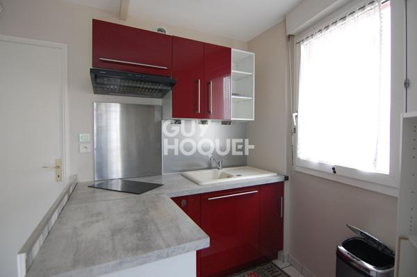 Appartement Toulouse 2 pièce(s) 33.82 m2