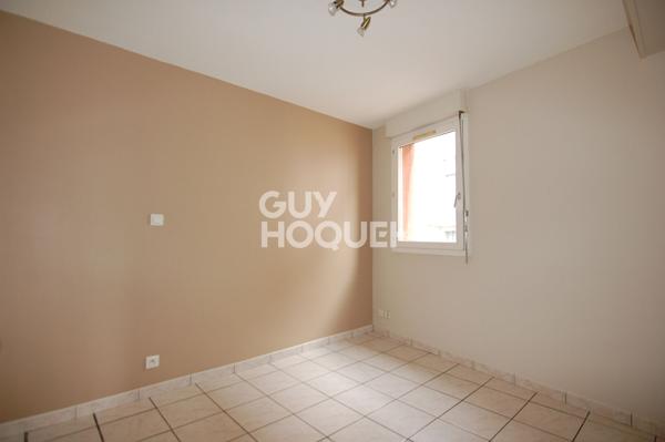 Appartement Toulouse 2 pièce(s) 33.82 m2