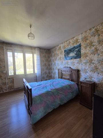 Maison individuelle à vendre à Ornans dans le Doubs (25290), ref : VM2095-25014