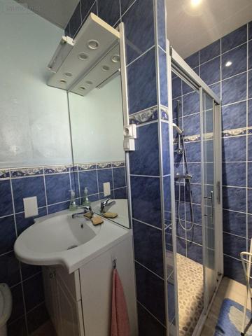 Maison individuelle à vendre à Ornans dans le Doubs (25290), ref : VM2095-25014