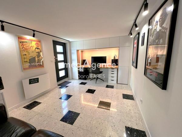 Maison à WISSOUS, 91320 - 6 pièces 129m²