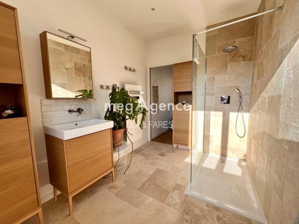 Maison à WISSOUS, 91320 - 6 pièces 129m²