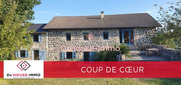 Maison à vendre 8 pièces de 198 m²
