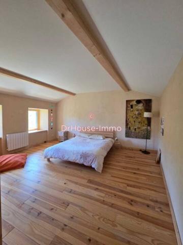 Maison à vendre 8 pièces de 198 m²