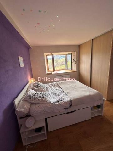Maison à vendre 8 pièces de 198 m²