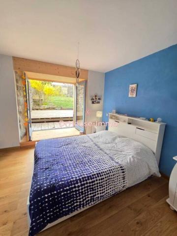 Maison à vendre 8 pièces de 198 m²
