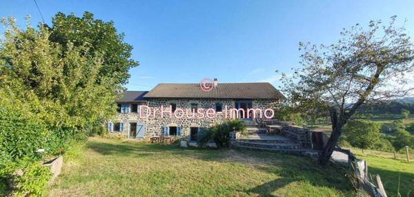 Maison à vendre 8 pièces de 198 m²