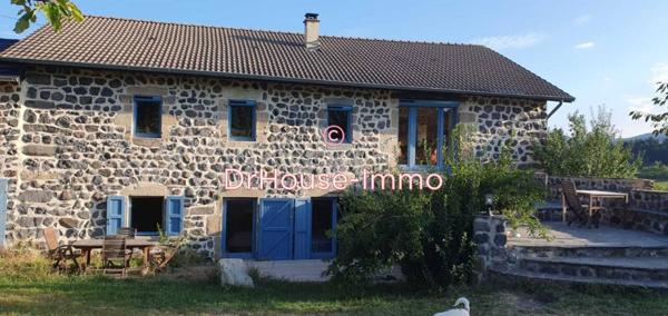 Maison à vendre 8 pièces de 198 m²