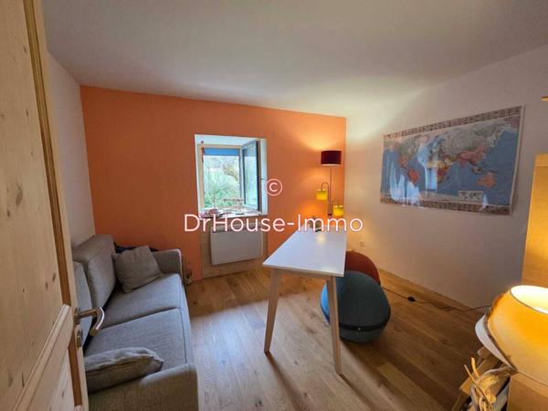 Maison à vendre 8 pièces de 198 m²