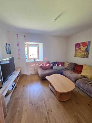 Maison à vendre 8 pièces de 198 m²