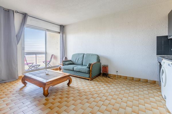 Mauguio (34130) APPARTEMENT - PORT CARNON