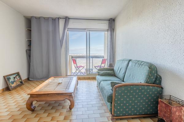 Mauguio (34130) APPARTEMENT - PORT CARNON