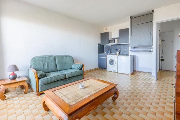 Mauguio (34130) APPARTEMENT - PORT CARNON