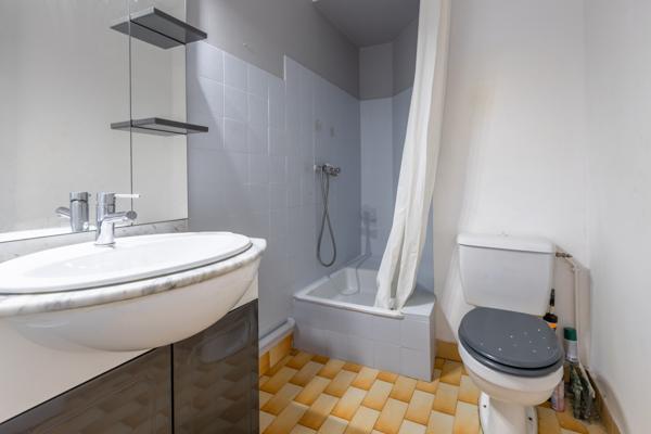 Mauguio (34130) APPARTEMENT - PORT CARNON