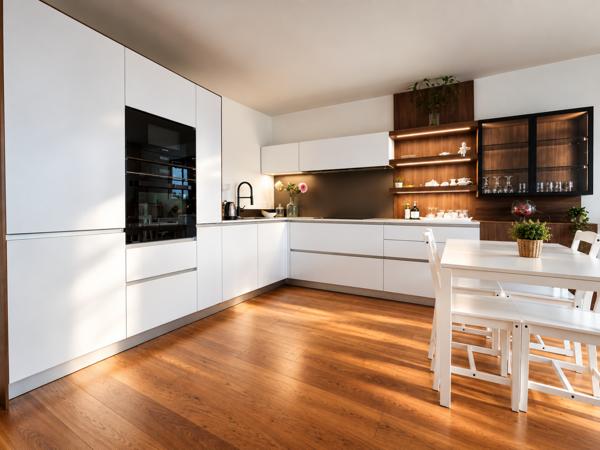 Appartement 3 pièce(s) 2 chambre(s) 69.75 m²