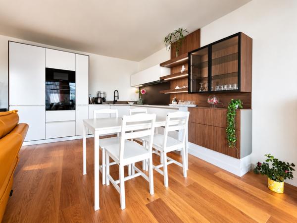 Appartement 3 pièce(s) 2 chambre(s) 69.75 m²