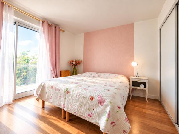 Appartement 3 pièce(s) 2 chambre(s) 69.75 m²