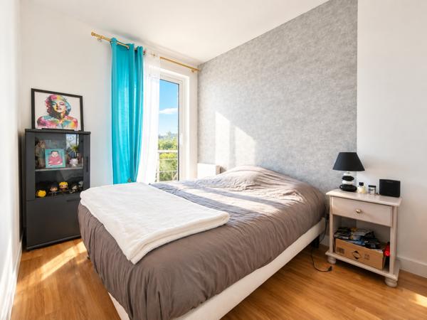 Appartement 3 pièce(s) 2 chambre(s) 69.75 m²