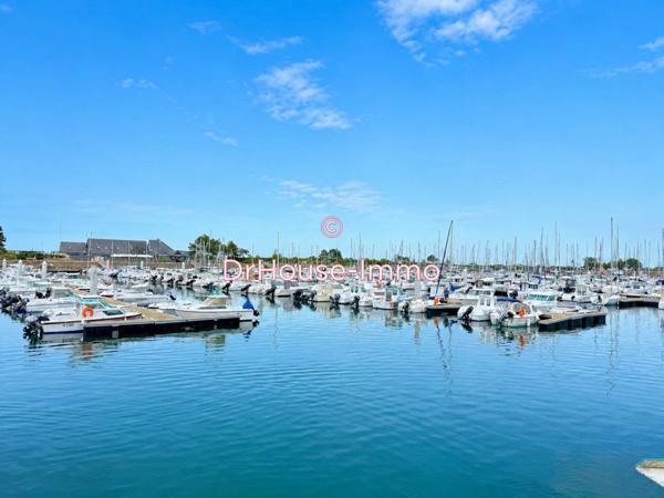 Appartement à vendre 3 pièces de 66 m²