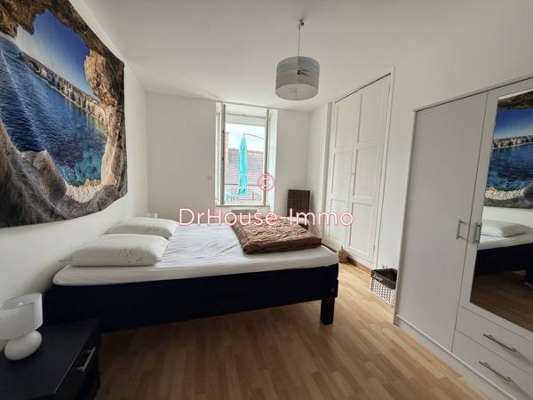 Appartement à vendre 3 pièces de 66 m²