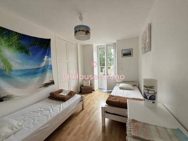 Appartement à vendre 3 pièces de 66 m²