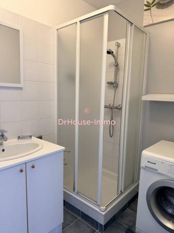 Appartement à vendre 3 pièces de 66 m²