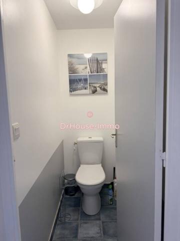 Appartement à vendre 3 pièces de 66 m²