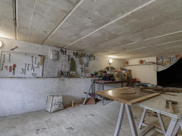 Maison de plain-pied de 110 m² - 3 chambres - Garage - Véranda -Terrain de 682 m²