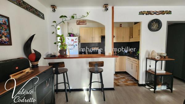 APPARTEMENT A VENDRE 2 PIECES HYERES HAMEAU DU MOULIN 1ER 83400
