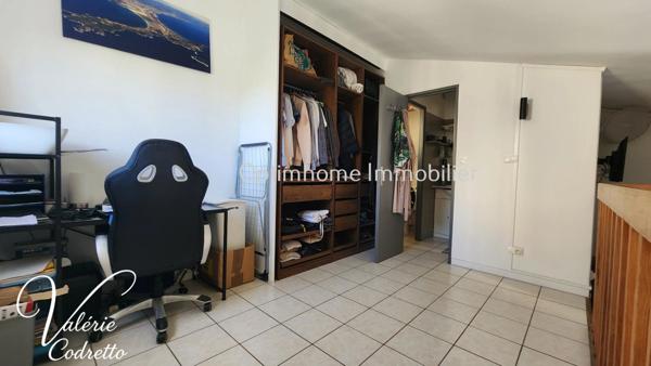 APPARTEMENT A VENDRE 2 PIECES HYERES HAMEAU DU MOULIN 1ER 83400